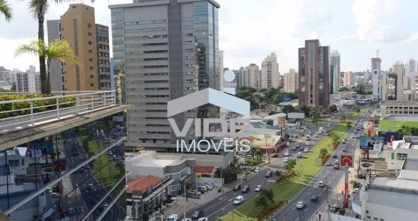 TERRENO À VENDA EM CAMPINAS NO CAMBUÍ, EM AVENIDA