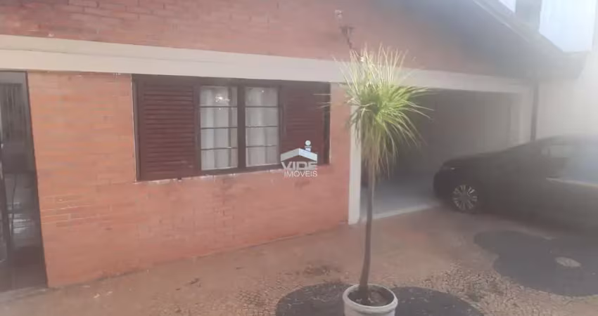 Casa a venda ou locação  em campinas na vila joão jorge - comercial/residencial