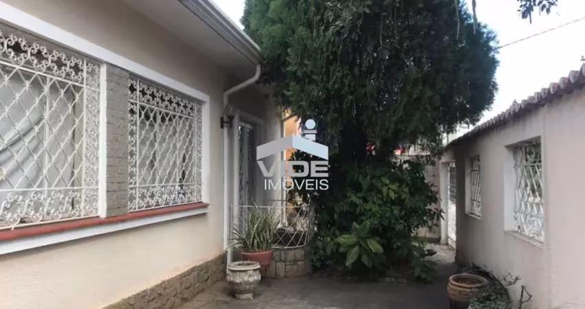 VENDO CASA EM CAMPINAS - TAQUARAL