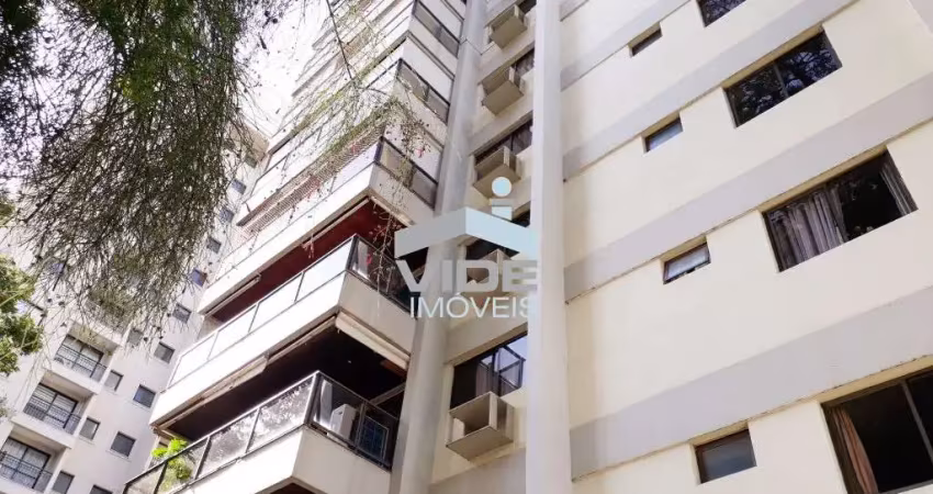 Apartamento com 5 quartos à venda na Rua Padre José Teixeira, 5000, Cambuí, Campinas
