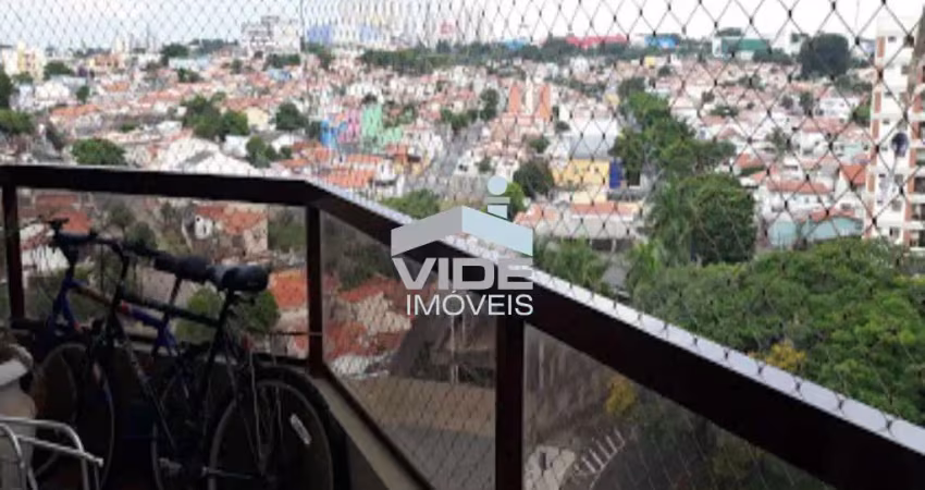 Apartamento com 3 quartos à venda na Avenida Princesa D'Oeste, 2001, Jardim Proença, Campinas