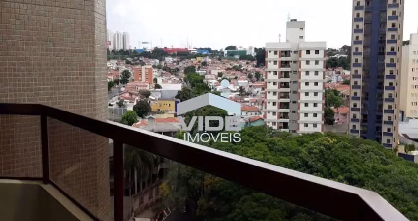 Apartamento com 3 quartos à venda na Avenida Princesa D'Oeste, 2001, Jardim Proença, Campinas