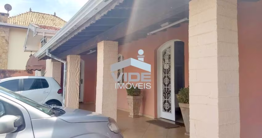 CASA À VENDA EM CAMPINAS NA CHÁCARA PRIMAVERA - CAMPINAS