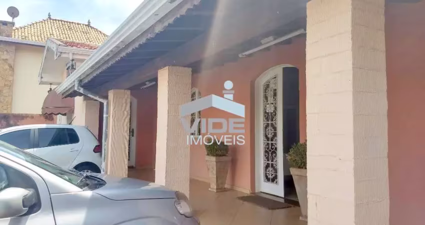 Casa à venda em campinas na chácara primavera - campinas