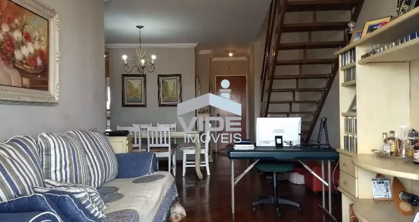Apartamento com 3 quartos à venda na Rua Proença, 53, Bosque, Campinas