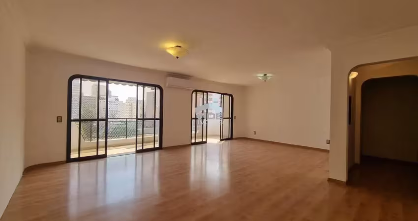Apartamento com 3 quartos à venda na Rua Coronel Quirino, 8, Cambuí, Campinas
