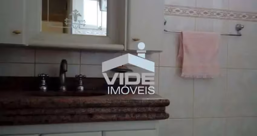 Apartamento com 3 quartos à venda na Avenida Washington Luís, 4000, Parque Prado, Campinas