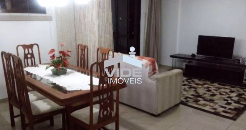 APARTAMENTO À VENDA CAMBUÍ - CAMPINAS