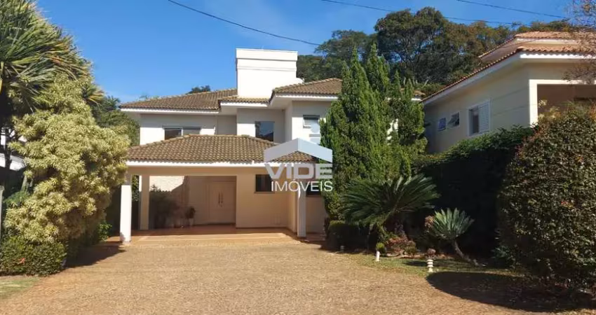 Casa para venda  em campinas, no distrito de barão geraldo no residencial barão do café com quatro suítes
