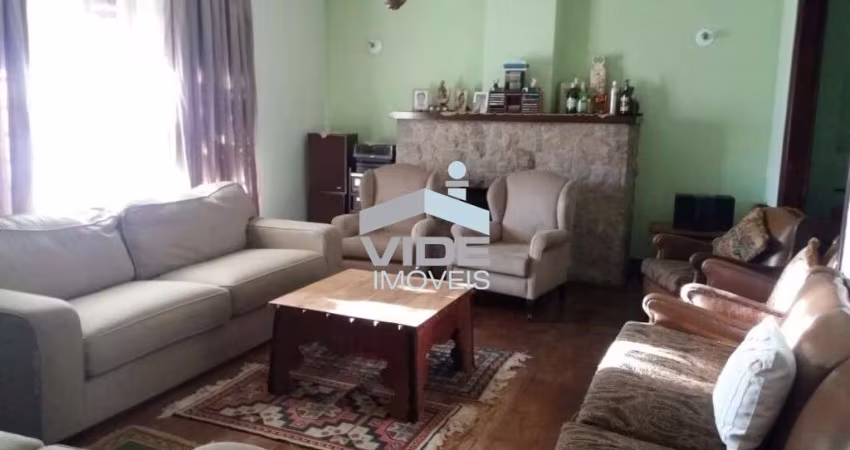 CASA A VENDA NO CAMBUÍ - CAMPINAS