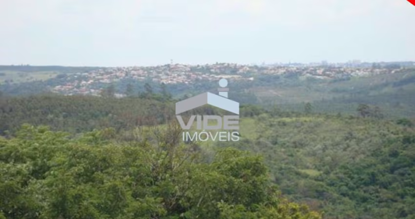 Sítio em Condomínio de Luxo em Sousas, Campinas-SP: 20.000m² de Puro Encanto e Sofisticação!
