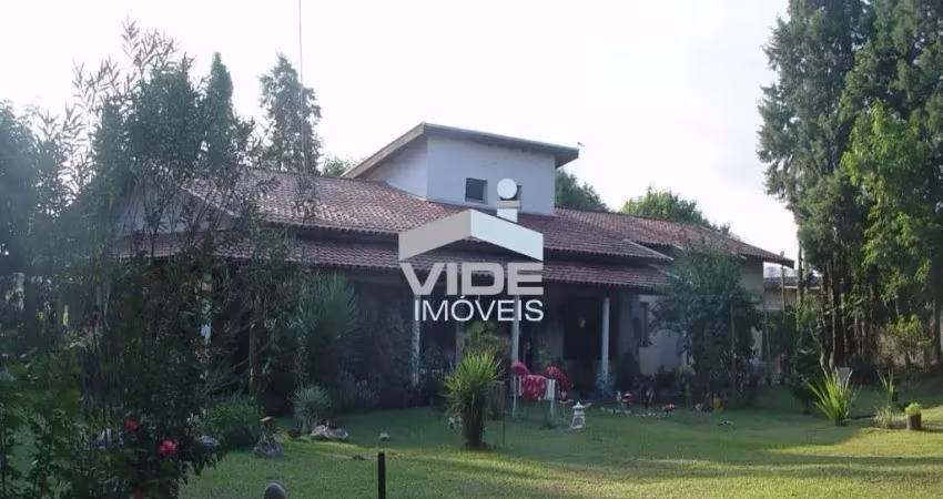Chácara / sítio com 3 quartos à venda na RODOVIA SP 73, KM 62, S/N, Pedra Branca, Campinas