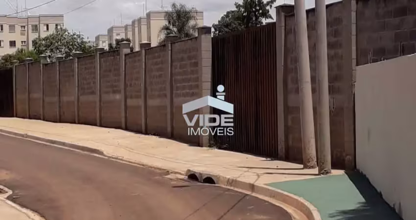 Área para a venda 2.750 m2. recanto fortuna - campinas