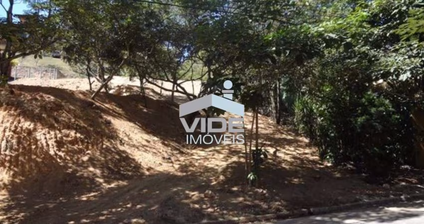 VENDO TERRENO EM CAMPINAS - SOUSAS - CONDOMÍNIO FECHADO