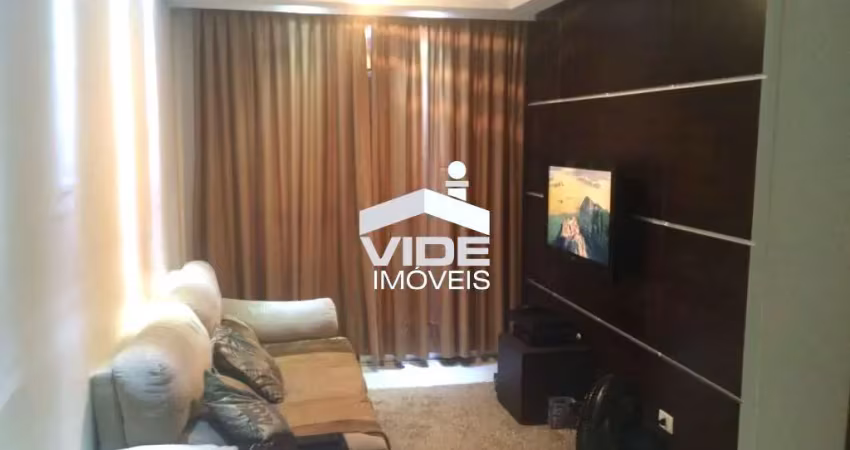 Apartamento com 3 quartos à venda na Rua Antônio Marques Serra, 2000, Jardim Antonio Von Zuben, Campinas