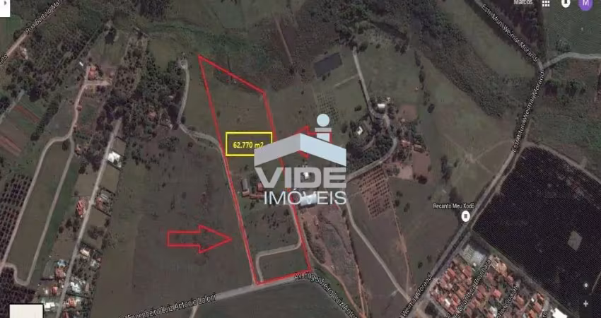 Terreno em condomínio fechado à venda na Avenida Engenheiro Luiz Antônio Laloni, 2700, Barão Geraldo, Campinas
