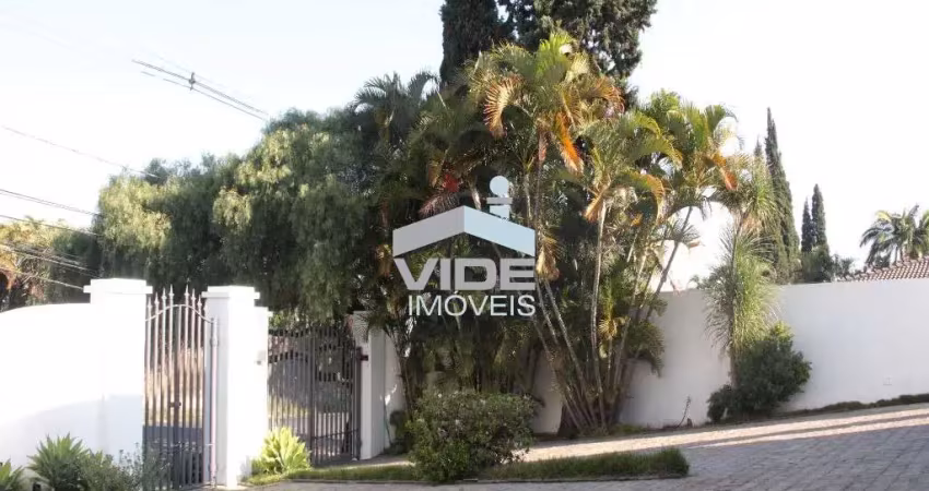 CASA PARA VENDER EM CAMPINAS NO PARQUE TAQUARAL COM 12 VAGAS DE GARAGEM.