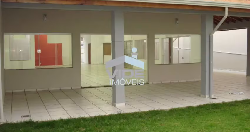 Excelente salão para venda e locação | campinas - jardim chapadão