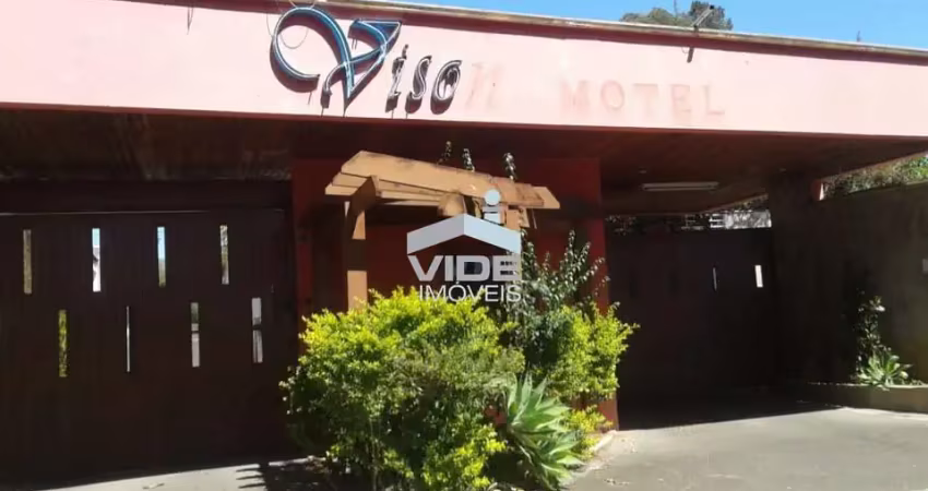 Vendo hotel próximo a rodovia d. pedro i - região de campinas/valinhos