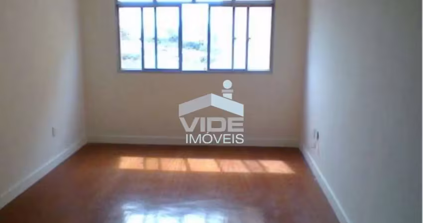 APARTAMENTO PARA VENDA EM CAMPINAS - PONTE PRETA