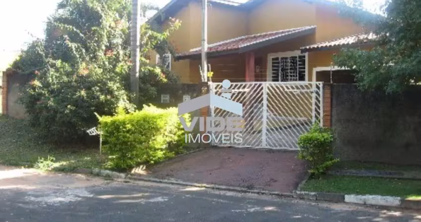 Casa com 2 quartos à venda na Rua Hermeto Guilherme, 1048, Parque Xangrilá, Campinas