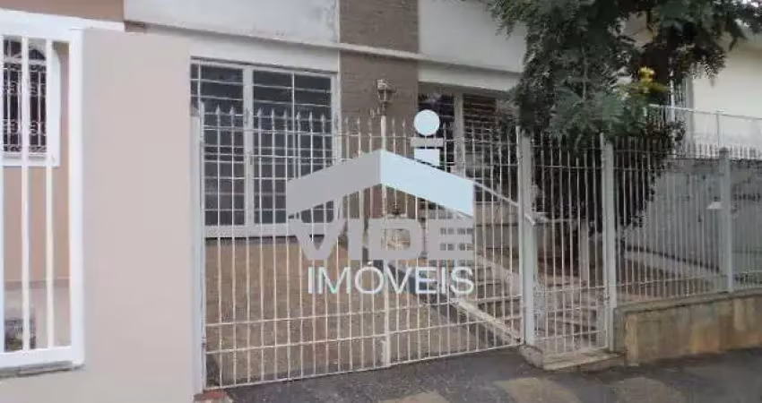 Casa com 3 quartos à venda na Rua Frei Manoel da Ressurreição, 2000, Jardim Guanabara, Campinas