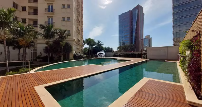 Princesa de mônaco - altíssimo padrão|  cambuí , campinas sp