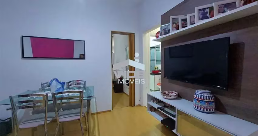 Apartamento a venda no centro de campinas - ótima localização!