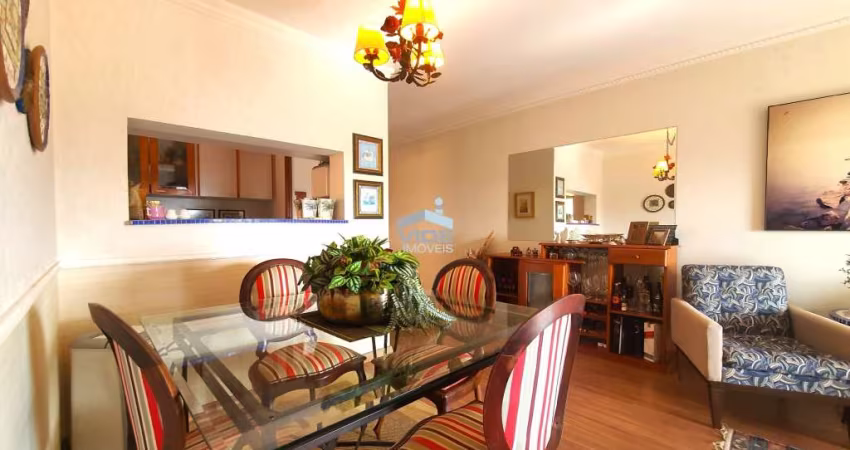 APARTAMENTO A VENDA NA CHÁCARA DA BARRA