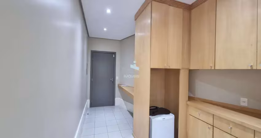 Sala comercial com 2 salas à venda na Rua Laís Bertoni Pereira, 2000, Cambuí, Campinas