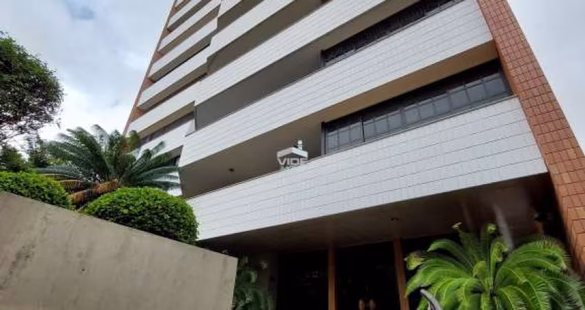APARTAMENTO PARA VENDA NO CAMBUÍ - CAMPINAS.