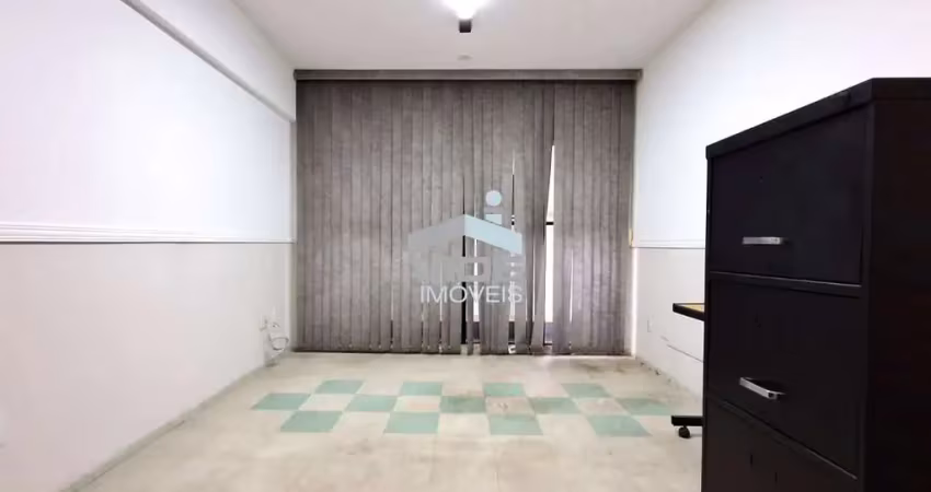 Sala comercial com 1 sala à venda na Avenida Francisco Glicério, 280, Centro, Campinas