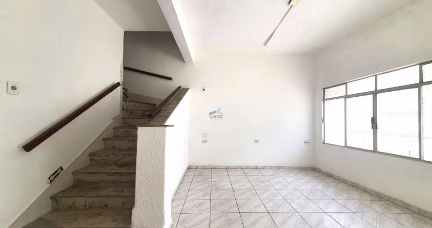 VENDO CASA COMERCIAL RUA IRMÃ SERAFINA EM CAMPINAS