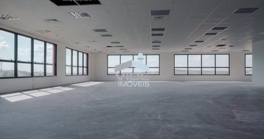 SALA PARA ALUGAR | PARQUE EMPRESARIAL CAMPINAS