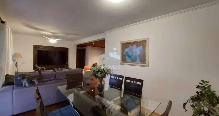 Apartamento com 4 quartos à venda na Rua Prefeito Passos, 11111, Vila Itapura, Campinas