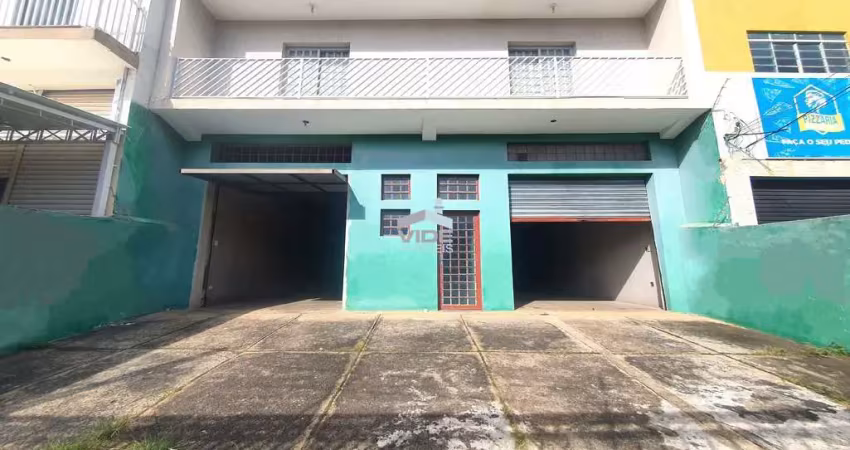 CASA SOBRADO PARA VENDA COMERCIAL E RESIDENCIAL JARDIM CAMPOS ELÍSEOS EM CAMPINAS