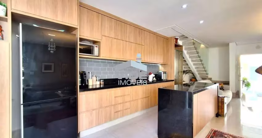 Casa para venda em condomínio fechado no taquaral em campinas/sp