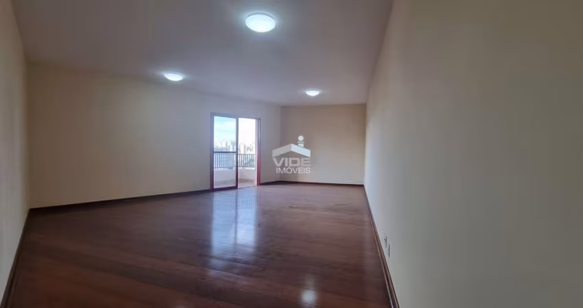 APARTAMENTO À VENDA | VILA ITAPURA | CAMPINAS - SP