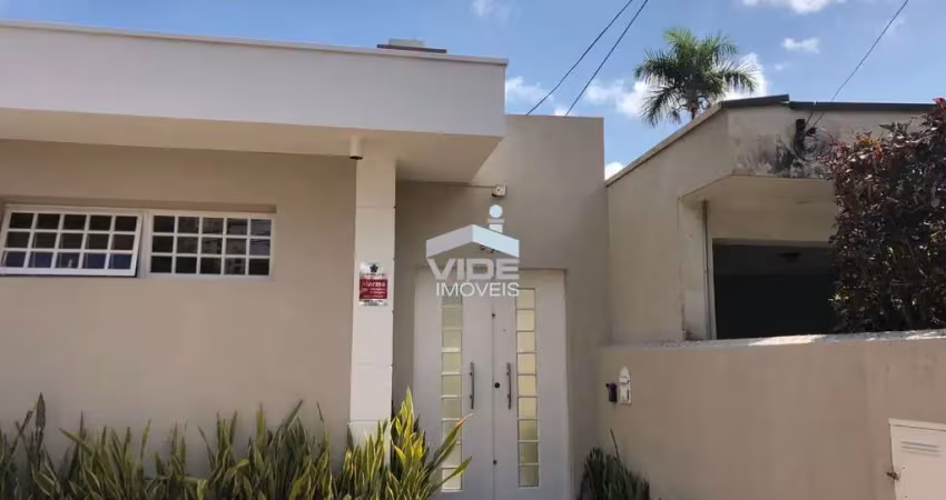 Casa comercial com 8 salas à venda na Rua Capitão Francisco de Paula, 941, Cambuí, Campinas