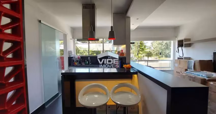 Apartamento repaginado para vender no parque prado em campinas/sp