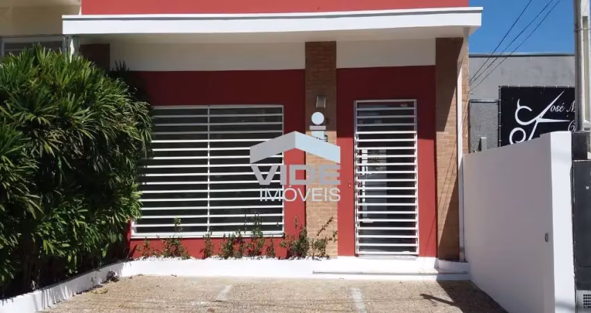 Casa comercial com 7 salas à venda na Rua Doutor Sampaio Peixoto, 2000, Cambuí, Campinas