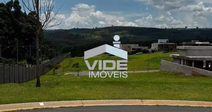 Terreno para vender | residencial entreverdes (sousas) - campinas