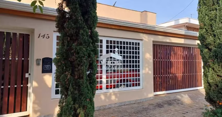 CASA PARA COMPRAR NO JARDIM PRIMAVERA l CAMPINAS-SP