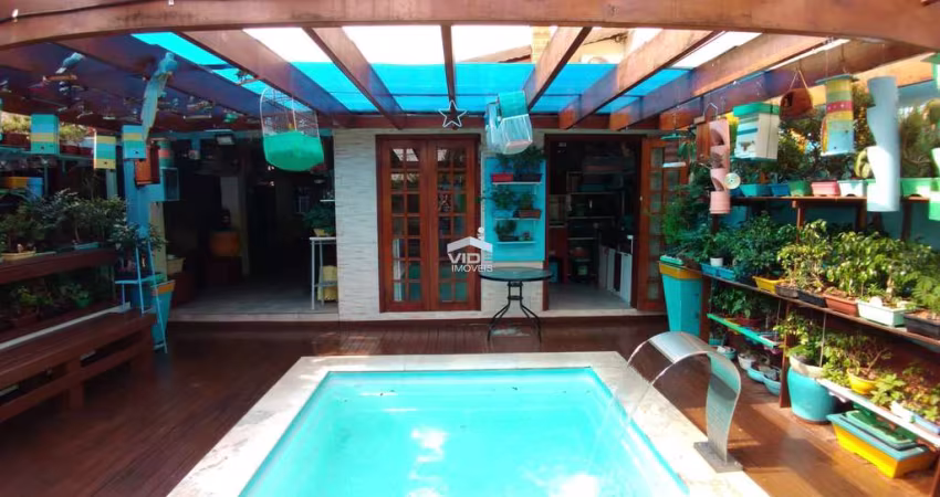 CASA PARA VENDA EM INDAIATUBA/SP | VILA MARIA