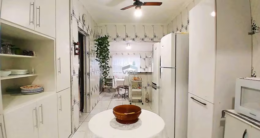 Casa com 3 quartos à venda na Rua Tupi, 585, Vila Maria, Indaiatuba