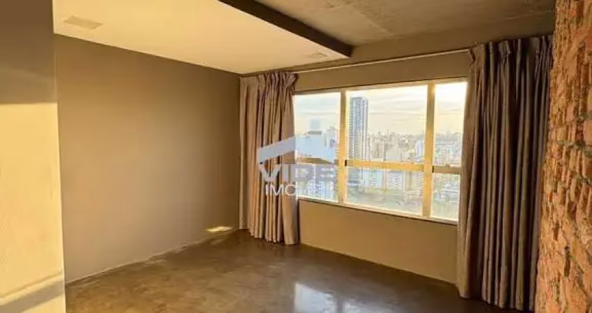 APARTAMENTO PARA VENDER | CAMBUI MAXHAUS II EM CAMPINAS - SP