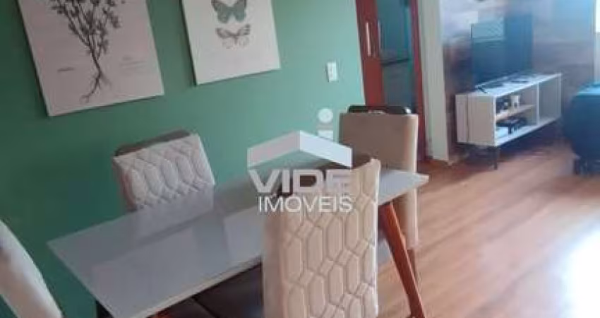 APARTAMENTO A VENDA NO PROOST SOUSA EM CAMPINAS/SP