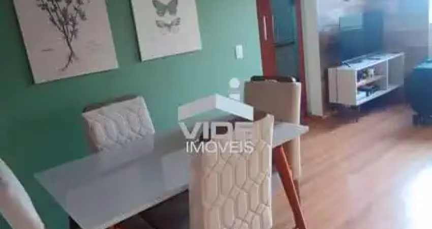 Apartamento com 2 quartos à venda na Rua Coroados, 2000, Vila Itália, Campinas