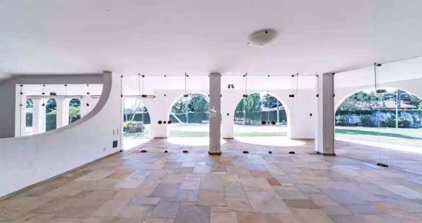 Casa para venda em barão geraldo na cidade universitaria campinas - estilo mediterrâneo
