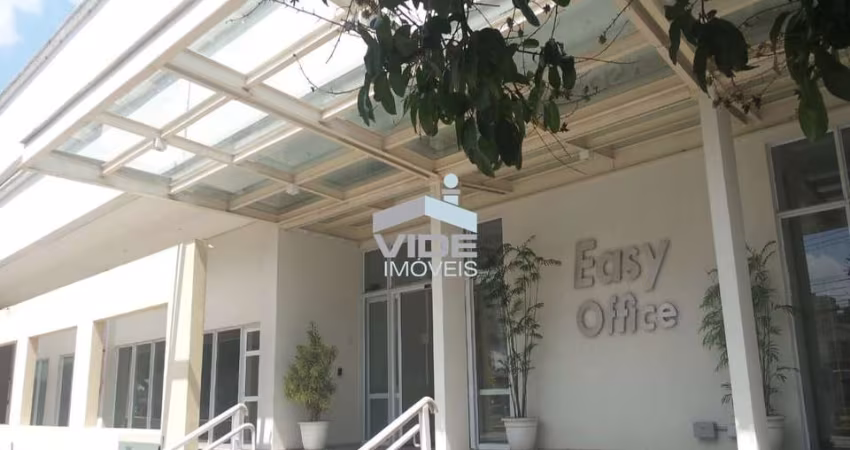 SALA COMERCIAL À VENDA E PARA ALUGAR CAMBUÍ | CAMPINAS - SP